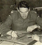 Major Rossel, 1964