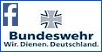 Bundeswehr bei Facebook