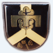 Wappen PzPiKp 60