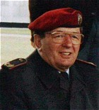General Zedler 1991